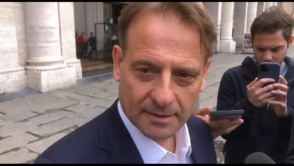 Toti, assessore Scajola: giunta Liguria continuerà il suo lavoro