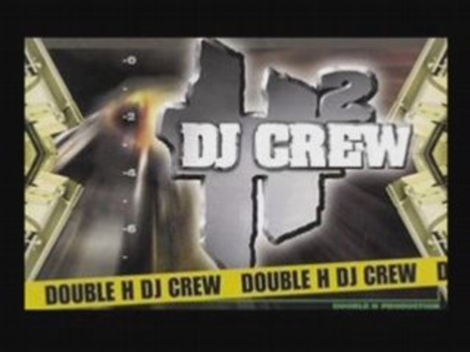 DJ Mouss-Course poursuite (version longue)