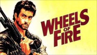 Wheels of Fire 1985 Full Movie