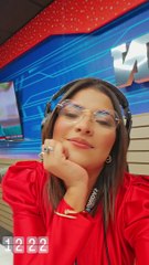 Saraí espinal celebra su cumpleaños luciendo radiante y tremenda figura