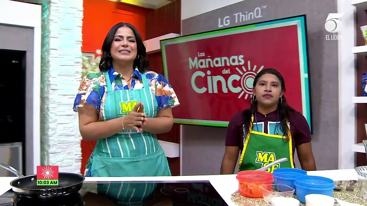 LM5 - 7 de Mayo 2024