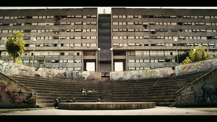 E.T. IN TERRA PAX Bande-annonce (IT)