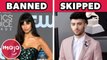 5 Celebrities Who Are Banned from the Met Gala and 5 Who Just Dont Want to Go