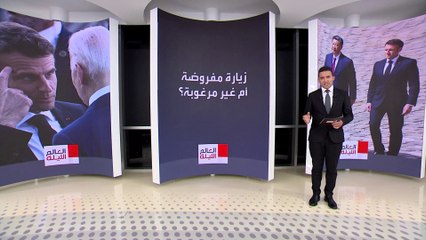 بوادر حرب باردة بين بكين وواشنطن.. و42% من الأميركيين يعتبرون الصين "خصما"