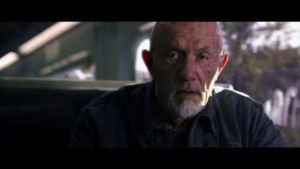 The Passenger Bande-annonce (EN)