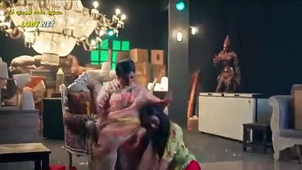 مسلسل الرابط الابدي مترجم الحلقة 71