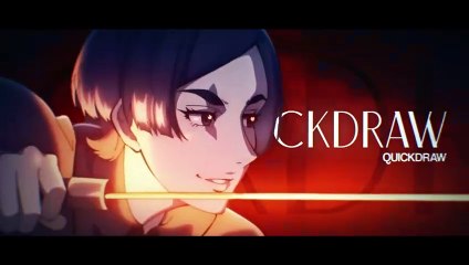 「AMV」→ MVKO x YTD - KIRU