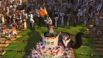 Madagascar 2 Bande-annonce (IT)