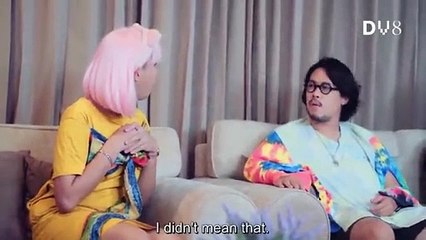 L0ve With Benefits EP3 Eng Sub