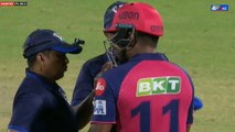 Sanju Samson Controversial Catch Out Vs Delhi Capitals | Sanju Samson Wicket Controversy | DC vs RR