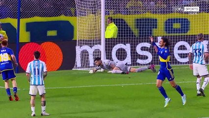 Copa Libertadores Star Strikers