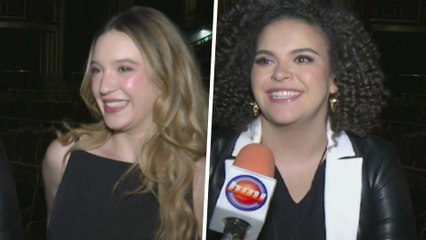 Mía Rubín Legarreta y Lucero Mijares unen sus talentos en una canción y revelan sus planes juntas