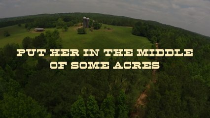Brian Kelley - Acres (Lyric Video)