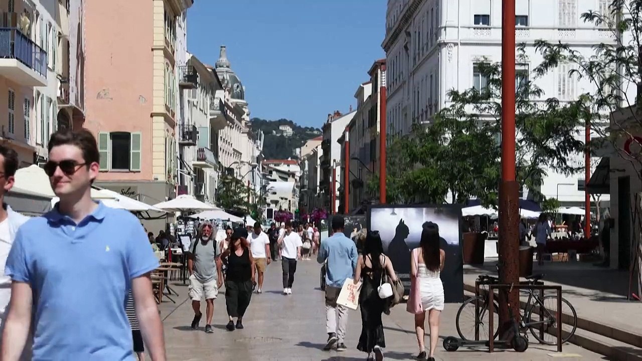 Festival de Cannes adota inteligência artificial para auxiliar na segurança