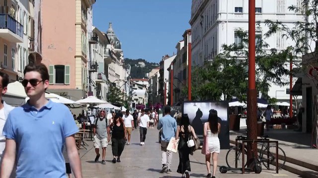 Festival de Cannes adota inteligência artificial para auxiliar na segurança