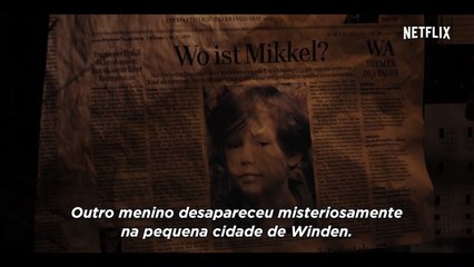 Dark Saison 1 -  (PT)