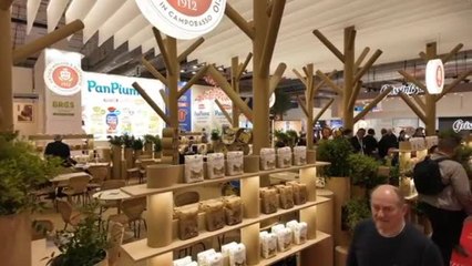 Federalimentare: da industria alimentare opportunità di sviluppo