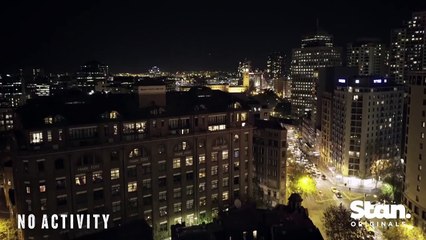 No Activity Saison 1 - No Activity - A Stan Original Coming October 22 (EN)