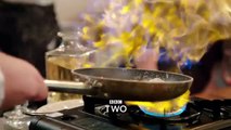 Million Pound Menu Saison 1 - Million Pound Menu: Trailer - BBC Two (EN)