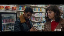 Master of None Saison 1 - Master of None | official trailer (2015) Netflix Aziz Ansari (EN)