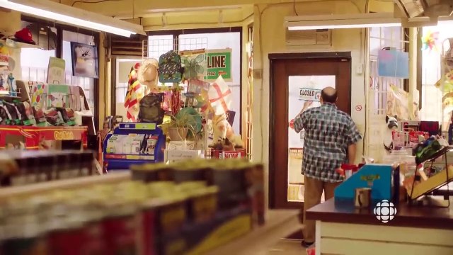 Kim's Convenience Saison 1 - Kim's Convenience Trailer (EN)