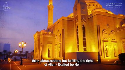 طريقة تحفظ وقتك ويبارك الله لك فى عمرك - How to save your time and God bless you for your life(720P_HD)