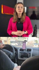 Passageiros de Uber de Itajaí são os mais esquecidos do Brasil