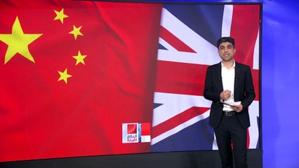 وقوع هجوم سيبراني على بيانات للجيش البريطاني.. ولندن تلمح بتورط بكين