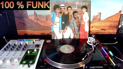 STROKE - stroke (1985)