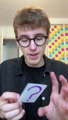 Énigme (Exclu Dailymotion)