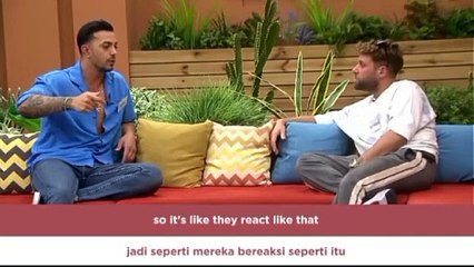 [ENG-INDO SUB] Kısmetse Olur: Aşkın Gücü Season 2 Episode 5 Part 1 – Must-Watch Drama! 🎬