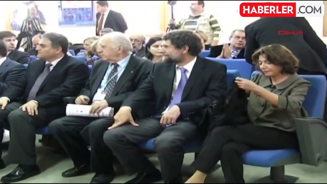 AK Partili Türkeş ve Birinci'nin Osman Kavala kavgası: Bastıkça ciyak ciyak bağıracaklar