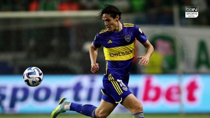 ¿Quién ganará la Copa Libertadores José Luis Villarreal Villita da su pronóstico