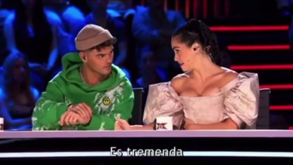El tremendo sincericidio de Lali Espósito en Factor X sobre .mp4