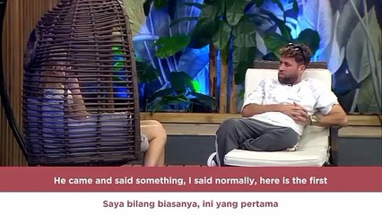 [ENG-INDO SUB] Kısmetse Olur: Aşkın Gücü Season 2 Episode 5 Part 2 – Must-Watch Drama! 🎬