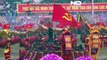Vietname celebra 70º aniversário da batalha de Dien Bien Phu