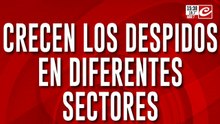 Murío un compañero, reclamaron mayor seguridad y los echaron