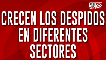 Murío un compañero, reclamaron mayor seguridad y los echaron