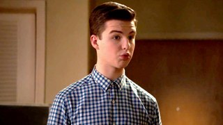 Young Sheldon Keeps the Laughter Coming on CBS' Hit Series - Movie Coverages