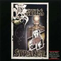 Agnes Strange – Strange Flavour   Rock, Blues. Blues Rock