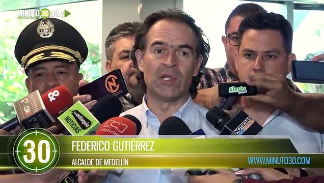 Capturado por caso de homicidio de policía, era quien manejaba el carro en que escaparon los ladrones del hurto en Laureles