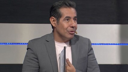 Yordi Rosado confiesa si estaría dispuesto a tener hijos adoptivos