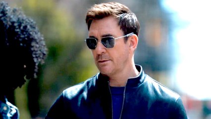 Sneak Peek at CBS’ Hit Series FBI: Most Wanted