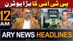 ARY News 12 AM Headlines | 8th May 2024 | PTI Ka U Turn