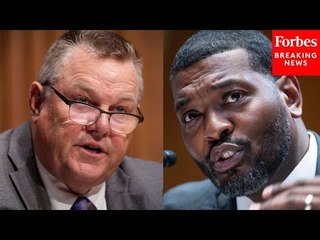 'The Rules... Have To Be Rooted In Reality': Tester Questions EPA Administrator On New Regulations