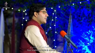 Karan Khan _ Babulaaly Tappy _ Arzakht _ Album _ Tappy _ Official _ Video _ Song بابولالې ټپې _ پښتو