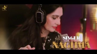 Sanam _ Naghma _ Pashto New Songs 2024 _ Afghan _ HD Video _ Official Video