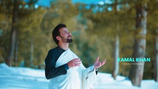 Pashto New Song 2024 _ Sta Didan _ Kamal Khan _ New Afghan Music HD 1080p