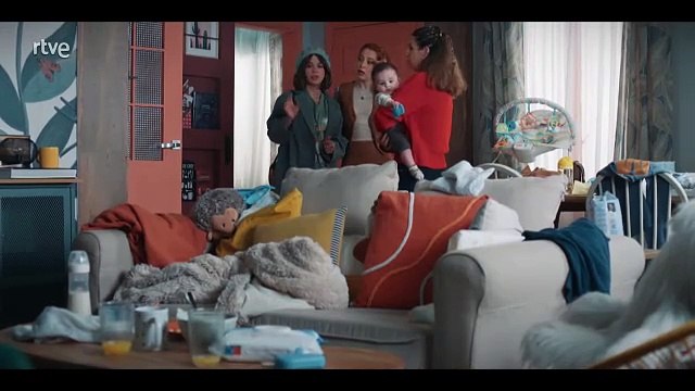 4 estrellas episodio 196 Una madre es una madre