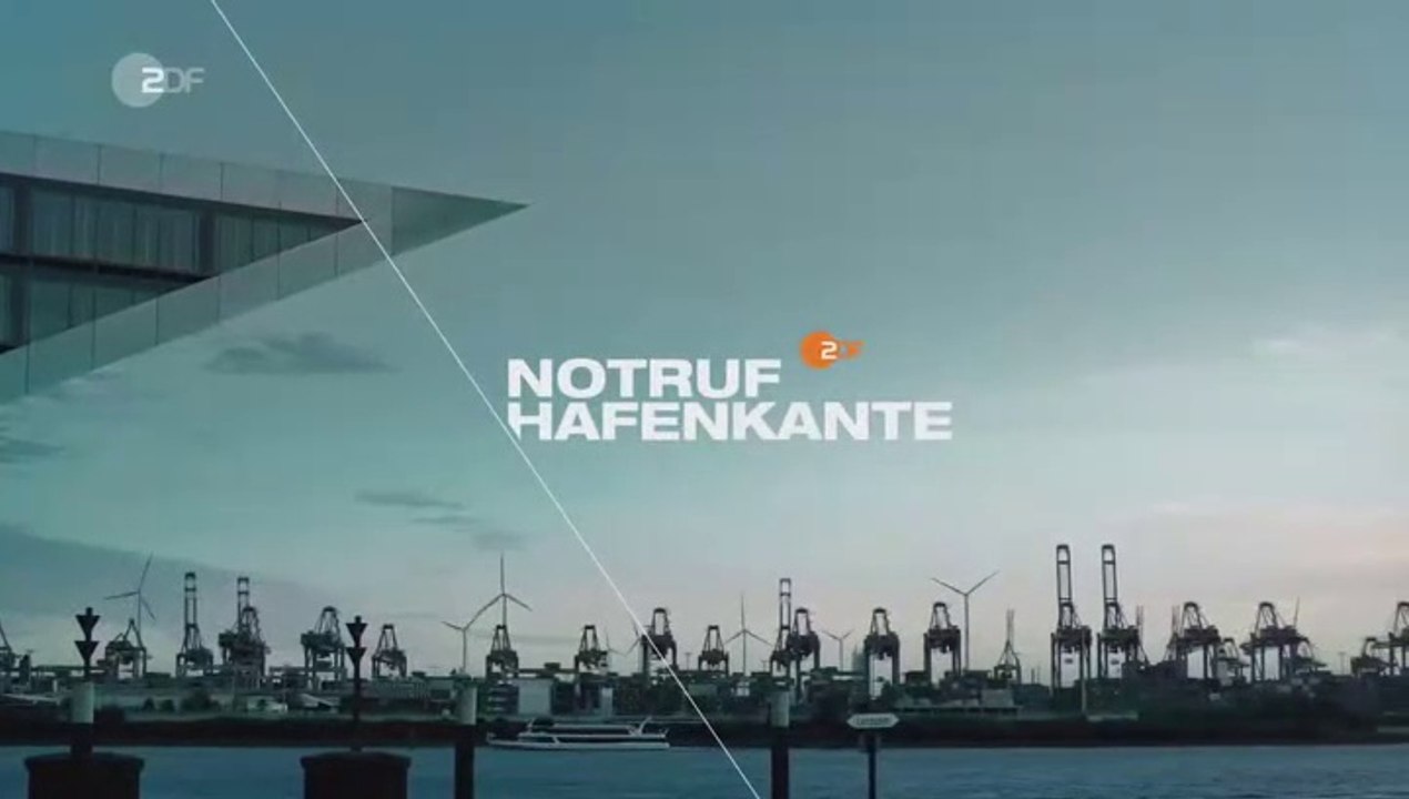 Notruf Hafenkante -424- Schutzlos